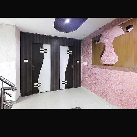 Super Oyo Hotel O Happy Residency Bhopal Extérieur photo