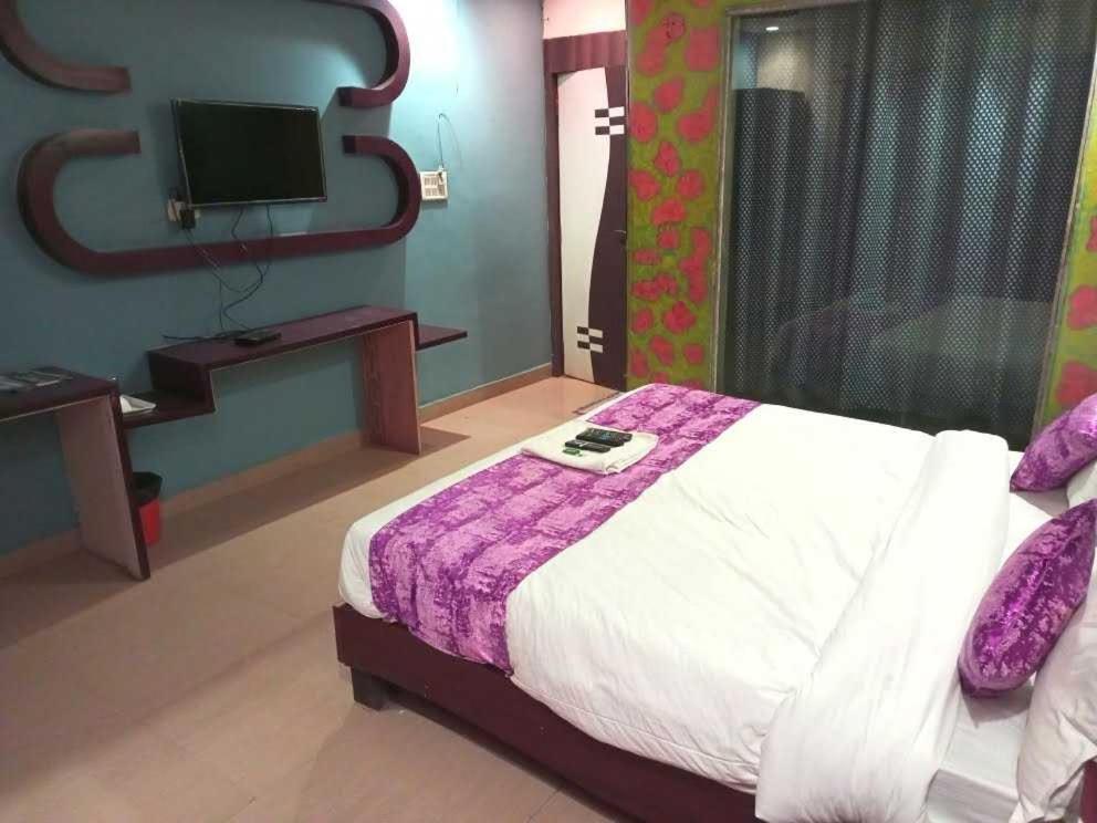 Super Oyo Hotel O Happy Residency Bhopal Extérieur photo