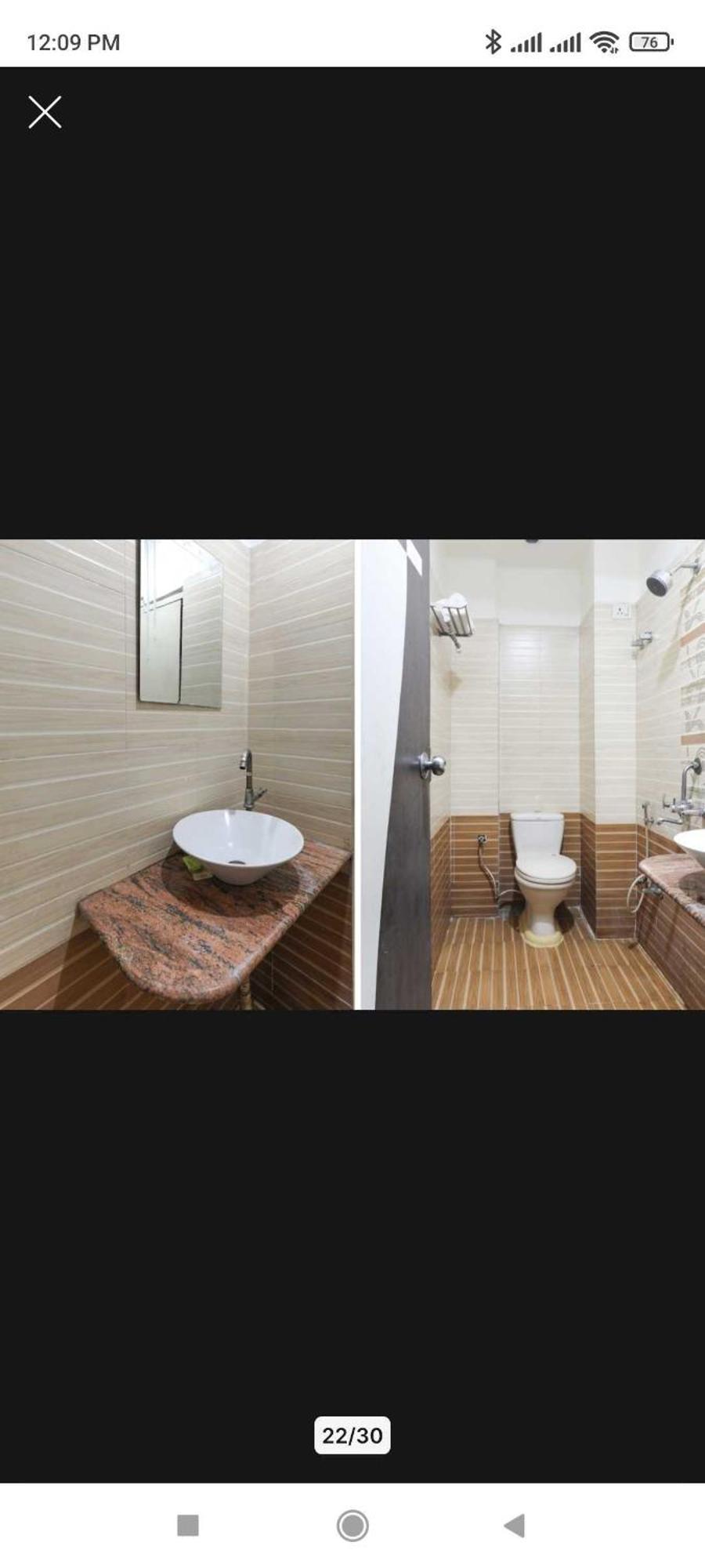 Super Oyo Hotel O Happy Residency Bhopal Extérieur photo