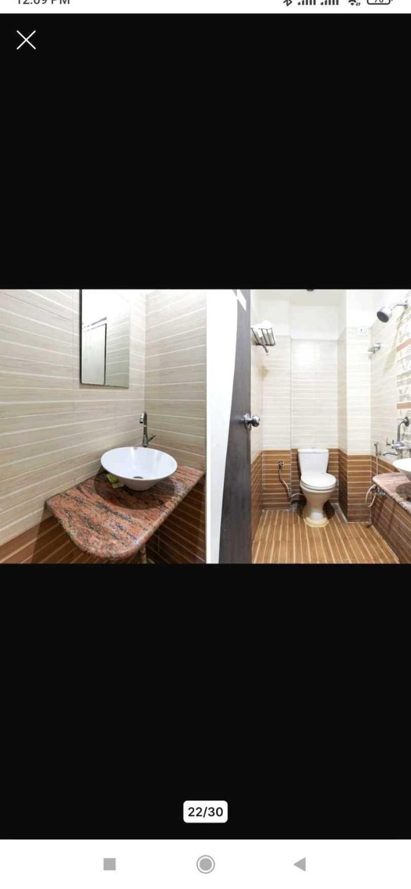 Super Oyo Hotel O Happy Residency Bhopal Extérieur photo